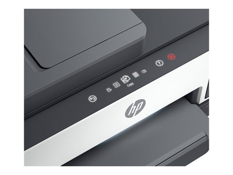 HP Smart Tank 7605 All-in-One MFP colour inkjet refillable A4 13ppm Copy 15ppm Print 250sheets USB Wi-Fi Bluetooth