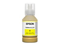 EPSON 1LB SC-T3100x Yellow Ink