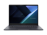 ASUS ExpertBook B5405CCA-NZ0031X Intel Core Ultra 7 255H 14p WQXGA 16Go 512Go SSD 2280 PCIe Intel Graphics W11P 2Y PUR