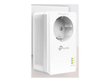 TP-LINK AV1000 Gigabit Passthrough Powerline Adapter