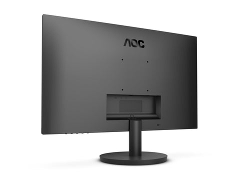 AOC U27B3M 27p 3840x2160 2xHDMI DP Black
