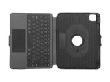 TARGUS VersaVu Bluetooth Keyboard case for iPad A16 iPad Air 11p M3 M2 iPad 10.9p 10th gen iPad Air 10.9p