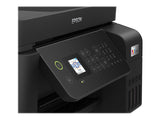 EPSON EcoTank ET-4800 MFP colour inkjet refillable A4 10ppm Print 100sheets USB LAN Wi-Fi Black