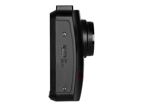 TRANSCEND 32Go Dashcam DrivePro 110 Suction Mount