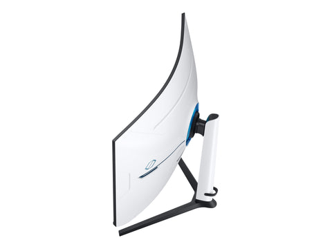 SAMSUNG Odyssey Neo G8 S32BG850NP-  incurvé - 32" - 3840 x 2160 4K @ 240 Hz - VA - 350cd/m²- 1000000:1- HDR 2000 - 1 ms - 2xHDMI, DP