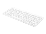 HP 350 WHT Compact Multi-Device KBD