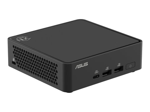 ASUS RNUC15CRKC500002 Barebone Intel Core 5 210H Kit L6 EU Cord