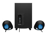 LOGITECH G560 LIGHTSYNC PC Gaming Speakers - N/A - N/A - UK