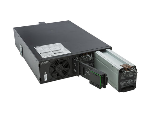 APC Smart-UPS SRT 5000VA RM 230V