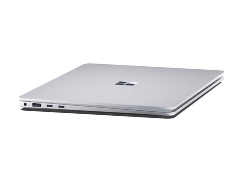 MICROSOFT Surface Laptop 7 - Snapdragon X Elite - 13p - 16Go - 1To - W11P - Platine - PC - Ordinateur Portable - AZERTY