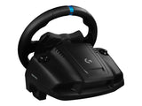 LOGITECH G923 Racing Wheel and Pedals for Xbox One and PC - N/A - N/A - EMEA