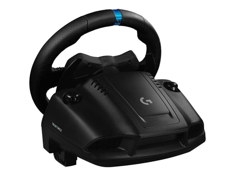LOGITECH G923 Racing Wheel and Pedals for Xbox One and PC - N/A - N/A - EMEA