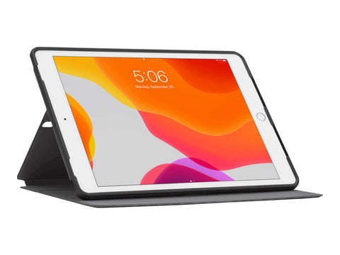 TARGUS Étui Click-In pour iPad (7e génération) 10,2 , Air 10,5 et Pro 10,5