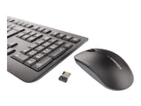 CHERRY DW 3000 Keyboard and Mouse Set (EU)