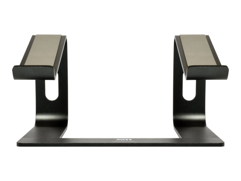 PORT DESIGNS Stand Notebook Aluminium