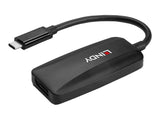 LINDY USB Type C to DP 1.4 Converter