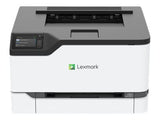 LEXMARK CS431dw Printer colour Duplex laser A4 600x600dpi 24.7ppm mono 24.7ppm colour 250sheets USB LAN Wi-Fi