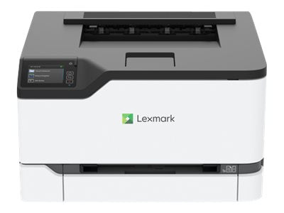 LEXMARK CS431dw Printer colour Duplex laser A4 600x600dpi 24.7ppm mono 24.7ppm colour 250sheets USB LAN Wi-Fi