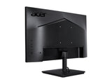 ACER V277EBMIPXV 27p IPS LED 4ms VGA HDMI DP Speakers Audio out/in 3YW