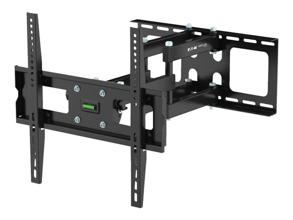 EATON TRIPPLITE Swivel/Tilt Wall Mount for 26inch to 55inch TVs and Monitors