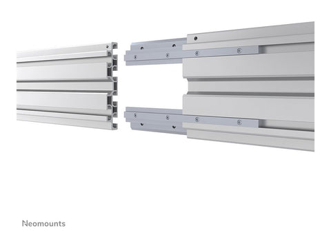 NEOMOUNTS NMPRO-C32 Support pour mur dimages plafond 32-55p - h 325 cm