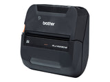 BROTHER RuggedJet RJ-4230B Receipt printer direct thermal Roll 114mm 203x203dpi 127mm/sec USB 2.0 Bluetooth 4.2