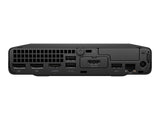 HP Pro 400 G9 Mini Intel Core i3-13100T 8Go DDR4 256Go 2280 PCIe NVMe SSD ax6G+BT W11P 1/1/1 SmartBuy