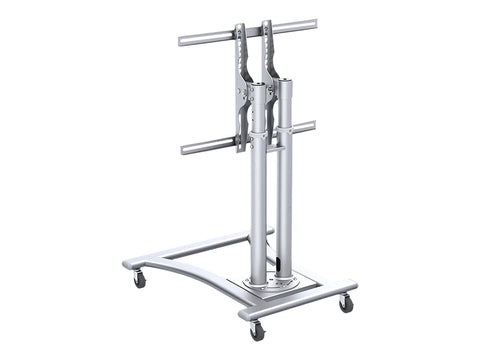 NEOMOUNTS PLASMA-M1200 Chariot pour écran 42-70p