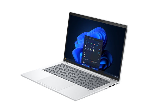 HP EliteBook 8 G1i IA Nouvelle génération Intel Core Ultra 5 226V 14p WUXGA 16Go LPDDR5X 512Go SSD UMA W11P 1yr Wrty Copilot + PC