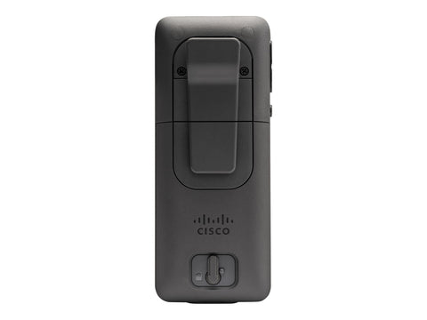 CISCO IP DECT 6825 HANDSET 3PCC EU AND APAC