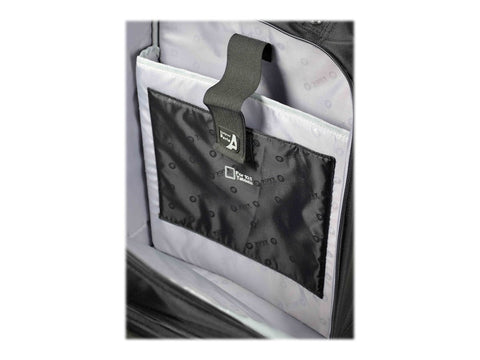 PORT MANHATTAN BACKPACK 15/17'