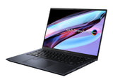 ASUS Zenbook Pro BX6404VV-P4106X Intel Core i7-13700H 14.5p OLED 16Go RAM 1To SSD GeForce RTX 4060 8Go W11P Noir 2 ans PC Portable