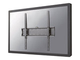 NEOMOUNTS FPMA-W300BLACK Support pour écran mural 32-55p - ultra-plat