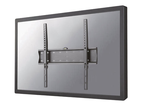 NEOMOUNTS FPMA-W300BLACK Support pour écran mural 32-55p - ultra-plat