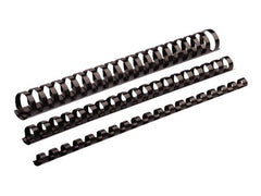 FELLOWES 5346907 Binding comb 14mm black 100pcs