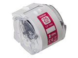 BROTHER CZ-1004 Ruban 25 mm de largeur pour VC-500W