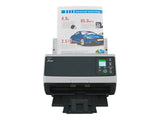 RICOH fi-8190 Scanner A4 90ppm