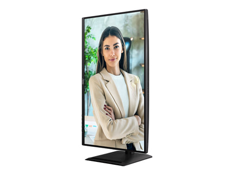 AOC Q27P4U 27p QHD IPS 120Hz 16:9 2xHDMI 2.0 DP 1.4