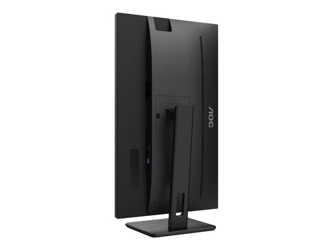 AOC Q27P2Q 27p 2560x1440 QHD IPS 300cd/m2 1000:1 4ms HDMI VGA DisplayPort haut-parleurs noir