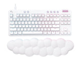 LOGITECH G713 Gaming Keyboard - OFF WHITE - (FRA) - CENTRAL