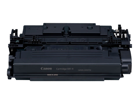 CANON CRG 041H Toner black for LBP312x