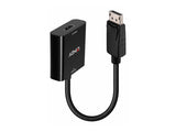 LINDY Convertisseur Actif DisplayPort 1.2 vers HDMI 2.0 18G
