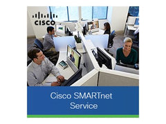 CISCO SMARTNET 8X5XNBD UCS C240 M3 SFF