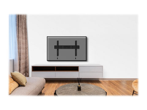 NEOMOUNTS WL30S-850BL16 Support pour écran mural 42-86p - fixe - verrouillable - installation rapide