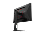 AOC Q25G4SR 24.5p QHD Fast IPS 300Hz 0.03ms 400cd/m2 HDMI2.1 DP Speakers Height