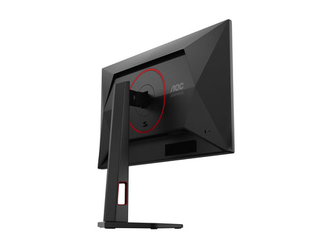 AOC Q25G4SR 24.5p QHD Fast IPS 300Hz 0.03ms 400cd/m2 HDMI2.1 DP Speakers Height