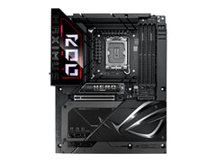 ASUS ROG MAXIMUS Z890 HERO BTF LGA 1851 DDR5 ATX motherboard 1xHDMI 2xThunderbolt 6xM.2 4xSATA