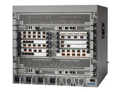 CISCO ASR1009-X CHASSIS