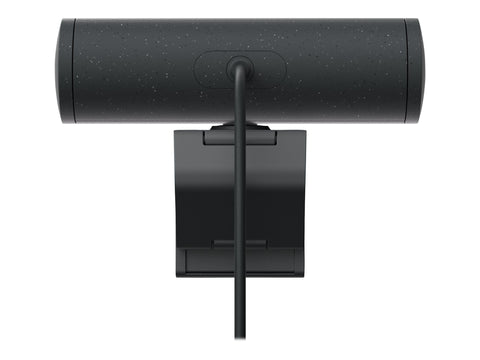 LOGITECH BRIO 505 Webcam colour 4 MP 1920 x 1080 720p 1080p audio USB-C