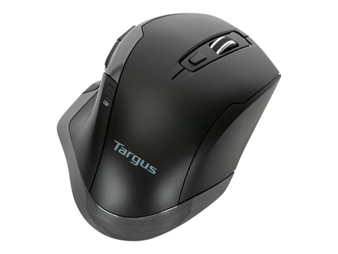 TARGUS Anti Microbial Ergonomic BlueTrace Mouse